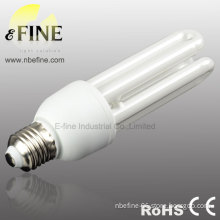 3U dc 12v energy saving lamp bulb